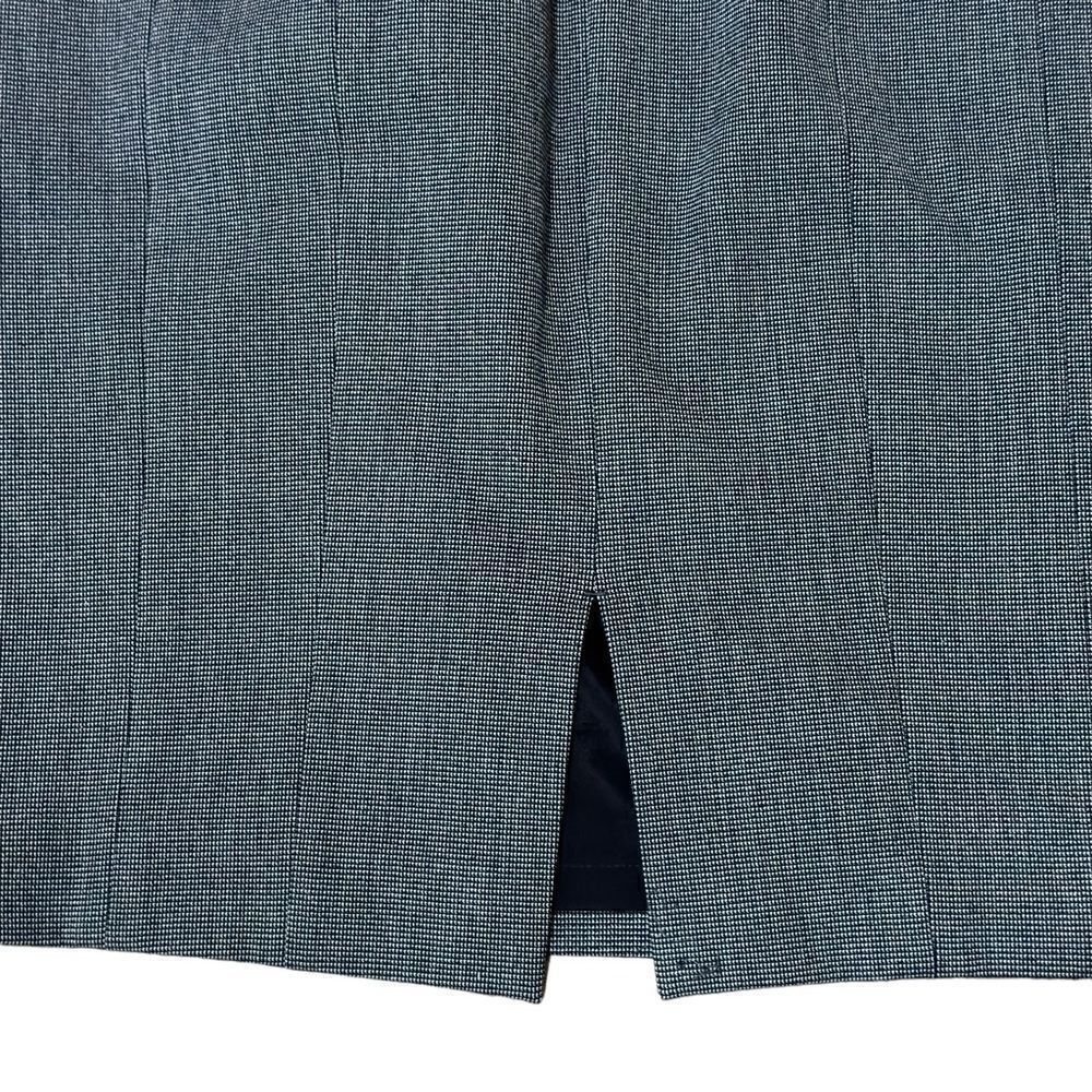 Express Design Studio Pencil Cut Skirt Size 2 - Picture 5 of 13